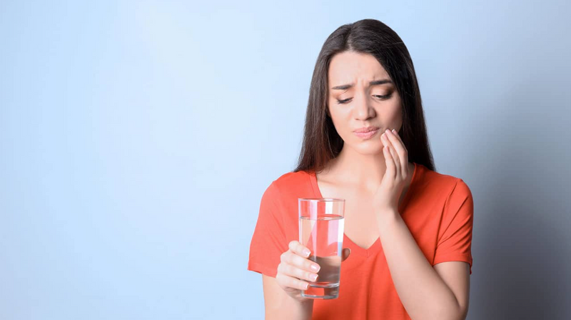 The Best Home Reverse Osmosis System For  Sensitive Teeth