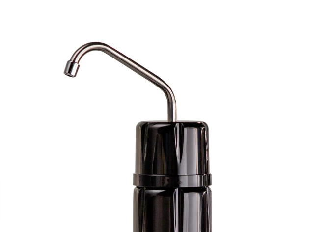 Countertop Water Filtration Systems